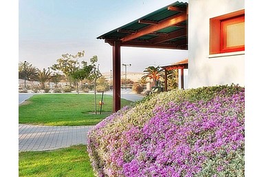 כפר הנופש משאבים