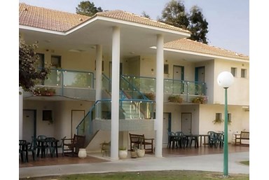 כפר הנופש משאבים