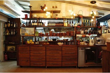 צימרים שביט - בריכה, מסעדה ונוף