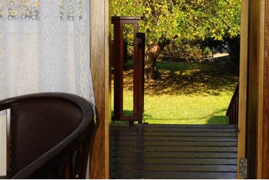 צימרים שביט - הסוויטות