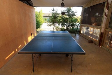 בר בכפר - ארוחת ערב