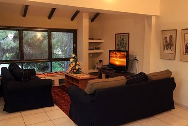 בר בכפר - היקב