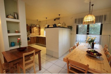 בר בכפר - היקב