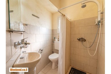 אירוח רוקנשטין  - סטנדרט