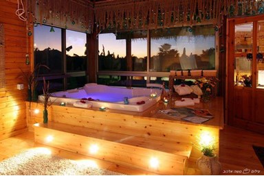 ביקתפוז וקלמנטינה