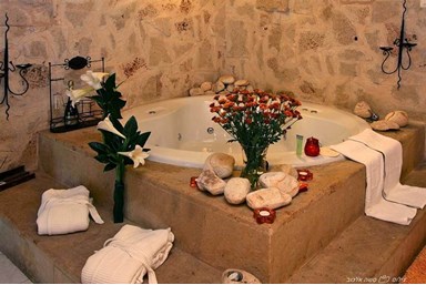 ביקתפוז וקלמנטינה