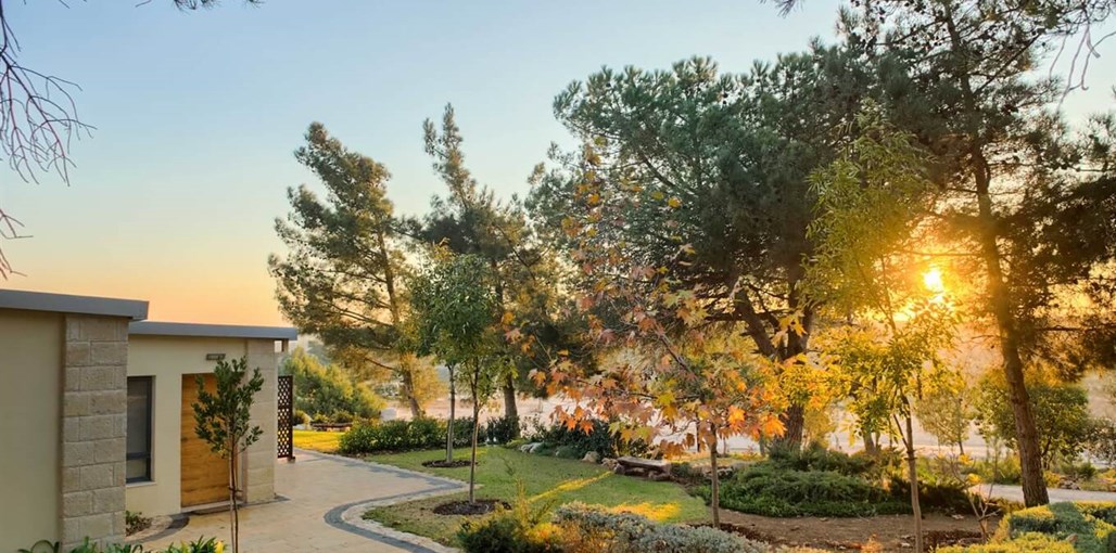 בית הארחה - כפר עציון צימרים (4).JPG