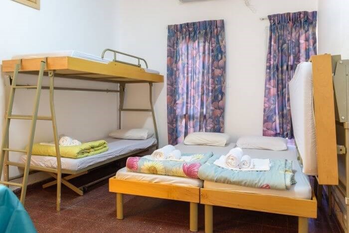 בית הארחה - כפר עציון אגף מרכזי (2).jpg