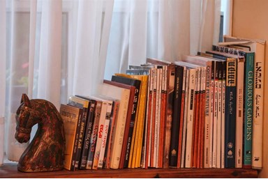 חוויה בנוף - בקתת העץ