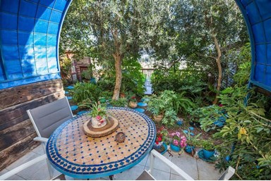 חוויה בנוף - הסוויטה הרומנטית