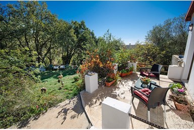 אהבה בירוק אמירים - ביתן האהבה הורוד