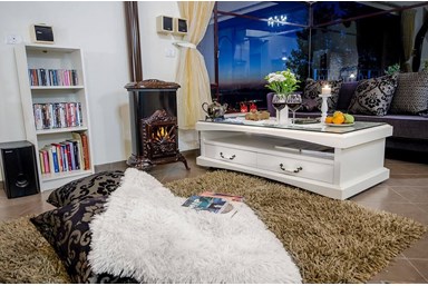 אהבה בירוק אמירים - הסוויטה הקלאסית