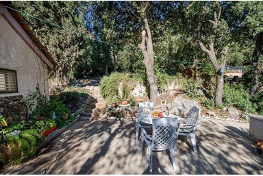 אהבה בירוק אמירים - ביתן האהבה