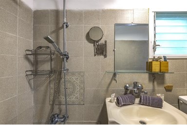 לה ולי - הצימר 