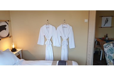 לה ולי - הצימר 