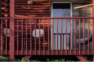 עין חרוד - חווית נופש למרגלות הגלבוע 