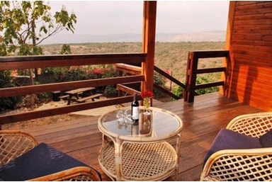 החוויה השלישית