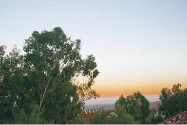 העיגול הפנימי ראש פינה