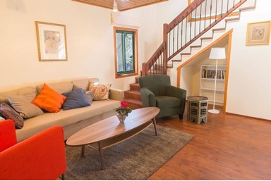 העיגול הפנימי ראש פינה