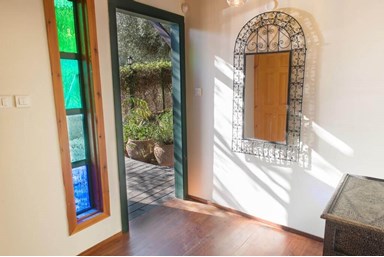 העיגול הפנימי ראש פינה