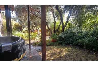 העיגול הפנימי ראש פינה