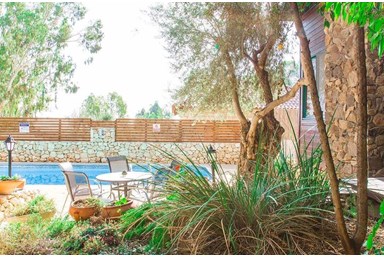 העיגול הפנימי ראש פינה - הקוטג'