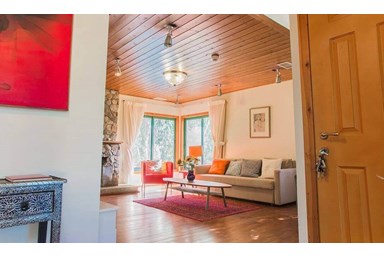 העיגול הפנימי ראש פינה - הקוטג'