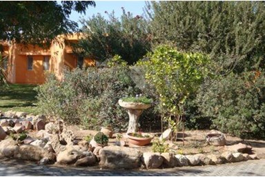 אליפז חופש וחוויה בערבה