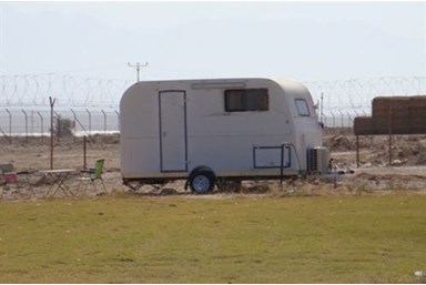 אליפז חופש וחוויה בערבה - אטרקציות