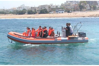 טבע ביחיעם - אירוח בקיבוץ - החדרים הכפריים