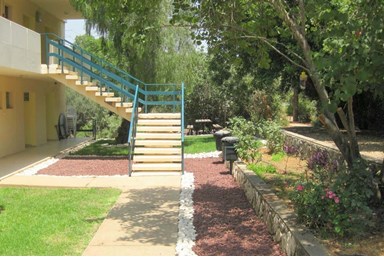 טבע ביחיעם - אירוח בקיבוץ - פעילויות בסביבה