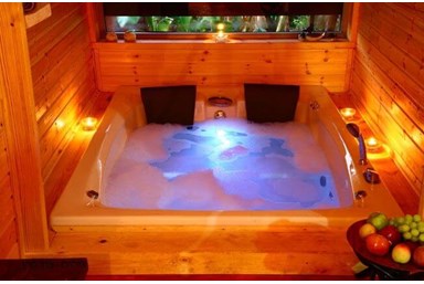 החזון של גץ - צימר 4