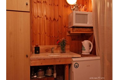 החזון של גץ - צימר 1