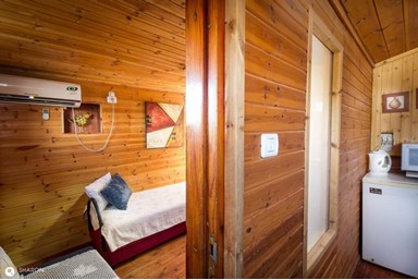 החזון של גץ - צימר 2