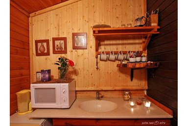 החזון של גץ - צימר 2