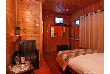 החזון של גץ - צימר 2