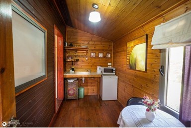 החזון של גץ - צימר 2