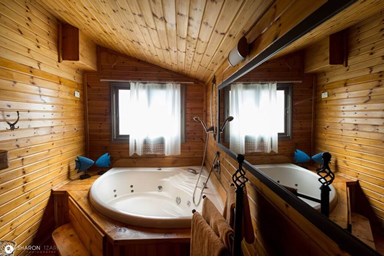 החזון של גץ - צימר 3