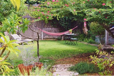 רוח ים במכמורת - בקתת ים