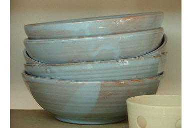 רוח ים במכמורת - הקדריה של ז'נט