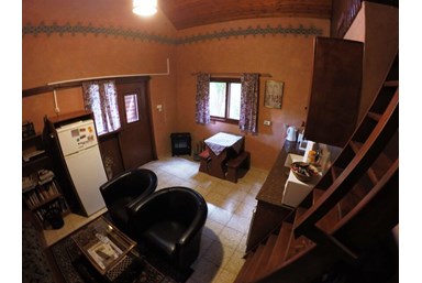 כפר ציפורי לינה כפרית - חדרי אירוח