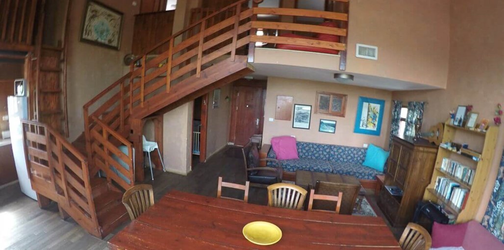 כפר ציפורי לינה כפרית Muel Camera 058.jpg