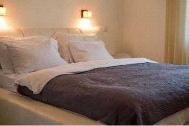 נופי הבשן - וילה משפחתית