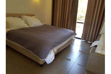 נופי הבשן - יחידות זוגיות