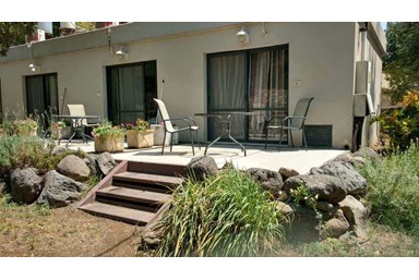 נופי הבשן - יחידות זוגיות