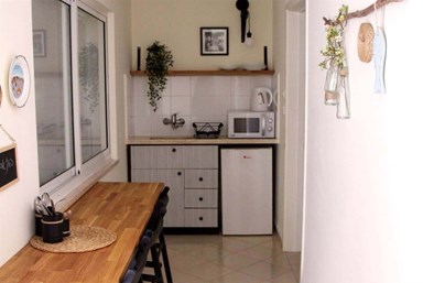 אורחן כפר מסריק - יחידות סטודיו