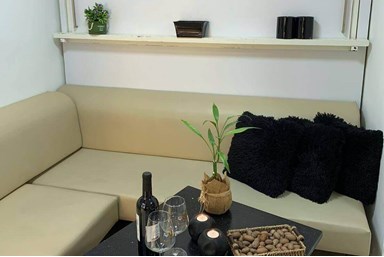 בית הבד - הצימר