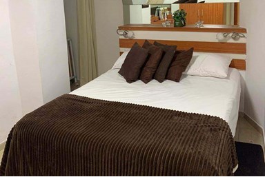 בית הבד - הצימר