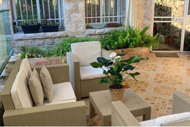 בית הבד - הצימר