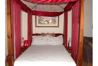 קסום - היחידה הרומנטית